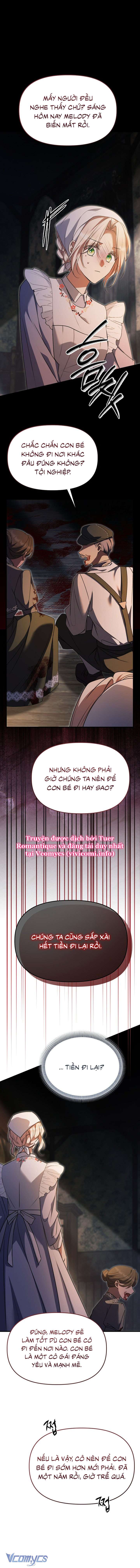 Sống Sót Tại Ngôi Trường Ma Ám Chap 4 - Trang 2