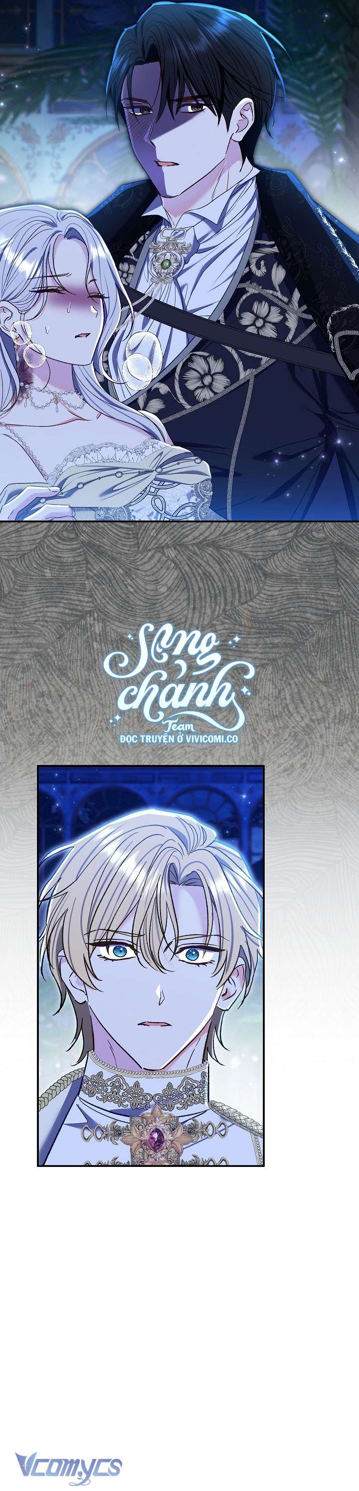 Người Xem Mắt Của Ác Nữ Quá Hoàn Hảo Chap 73 - Trang 4