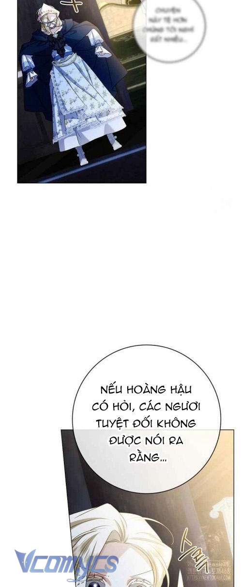 Xin Lỗi Vì Tôi Không Thể Rời Mắt Khỏi Vẻ Ngoài Của Ngài Chap 32 - Trang 2