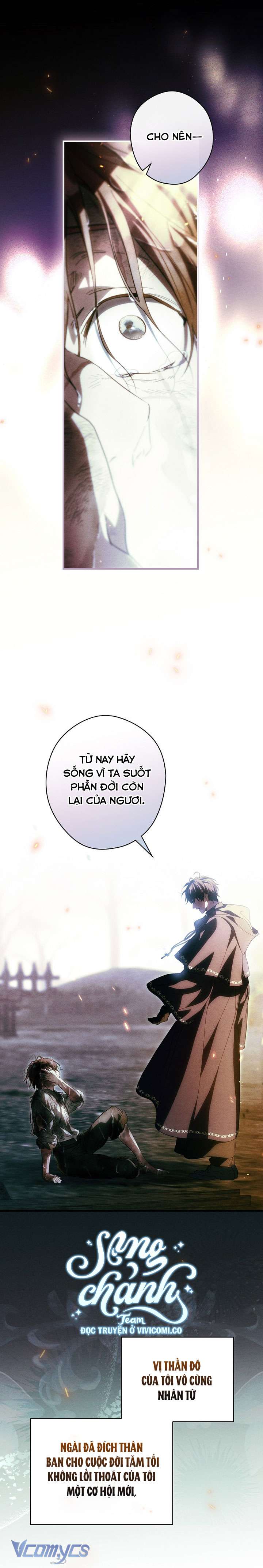 Phương Pháp Khiến Phu Quân Đứng Về Phía Tôi Chap 112 - Trang 3