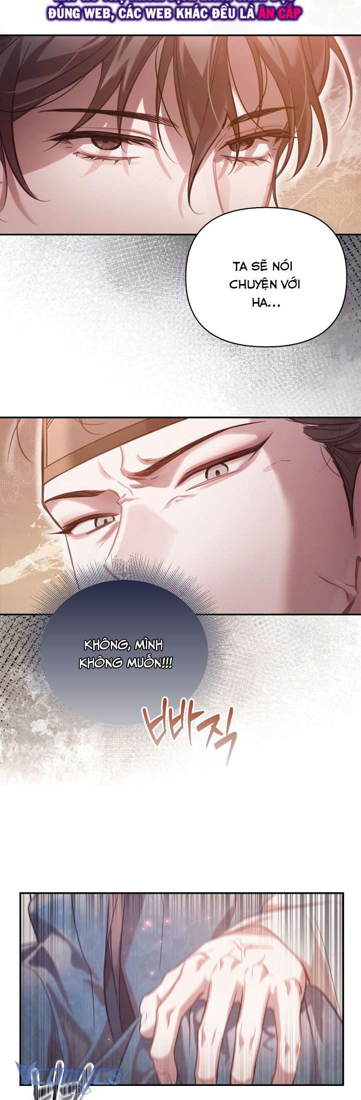 [18+] Tiết Học Bí Mật Của Trung Điện Chap 58 - Next Chap 59