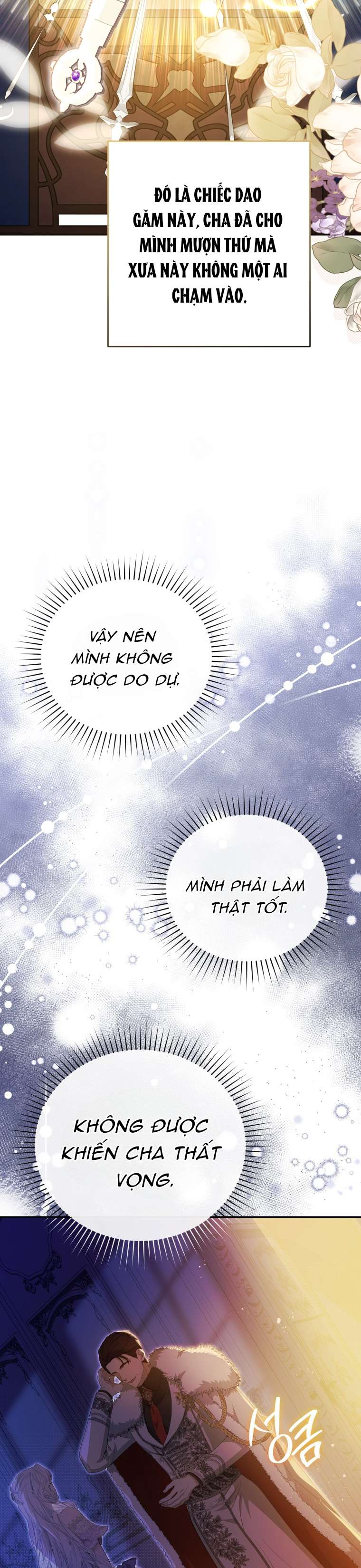 Người Phải Trả Giá Bằng Mạng Sống Vì Đã Lừa Dối Tôi Chap 1 - Trang 3