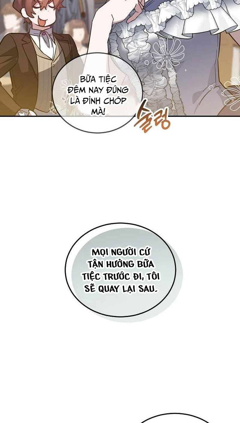 Nữ Hầu Báo Thù: Thời Khắc Cuối Cùng Chap 8 - Trang 2