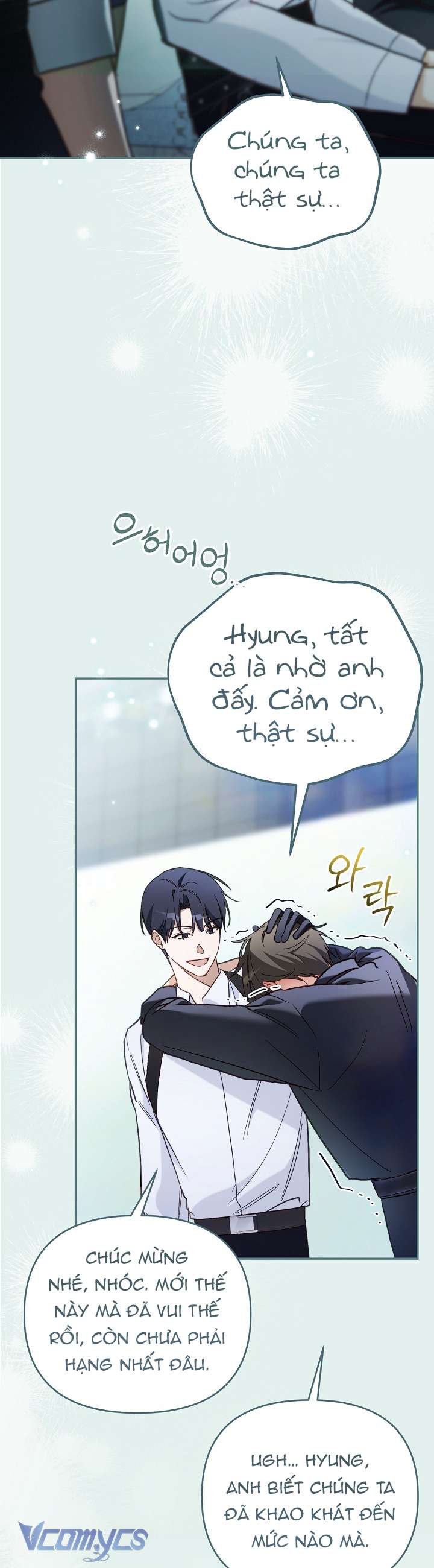 PD Rác Rưởi Sống Sót Với Thân Phận Thần Tượng Chap 14 - Trang 2