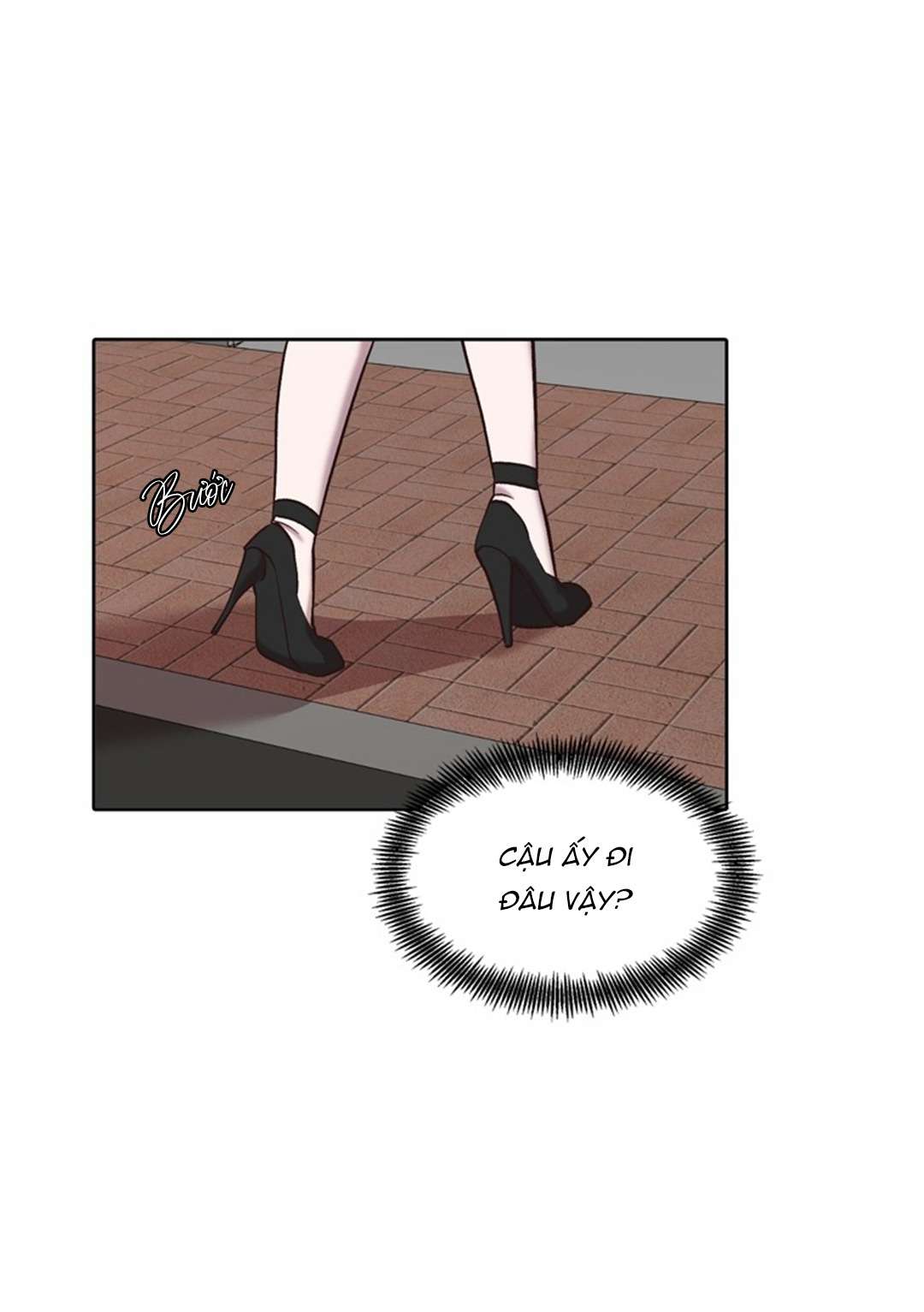 Thanh Xuân Của Chúng Ta Chap 91 - Trang 3