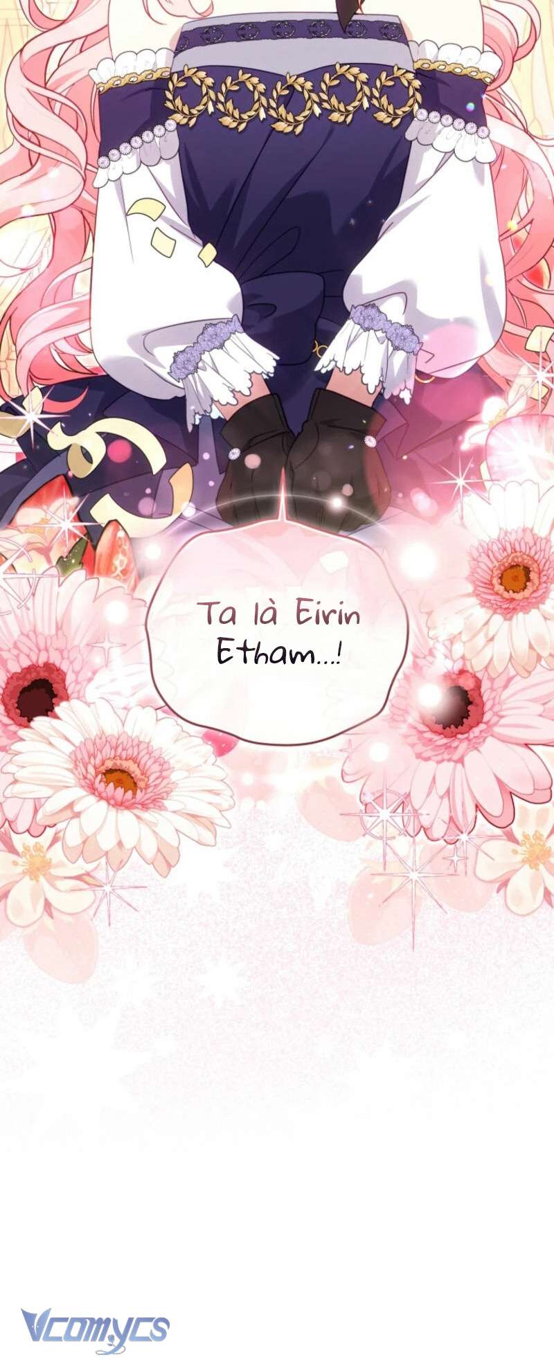 Tôi Được Nuôi Dưỡng Bởi Những Kẻ Phản Diện Chap 93 - Trang 3