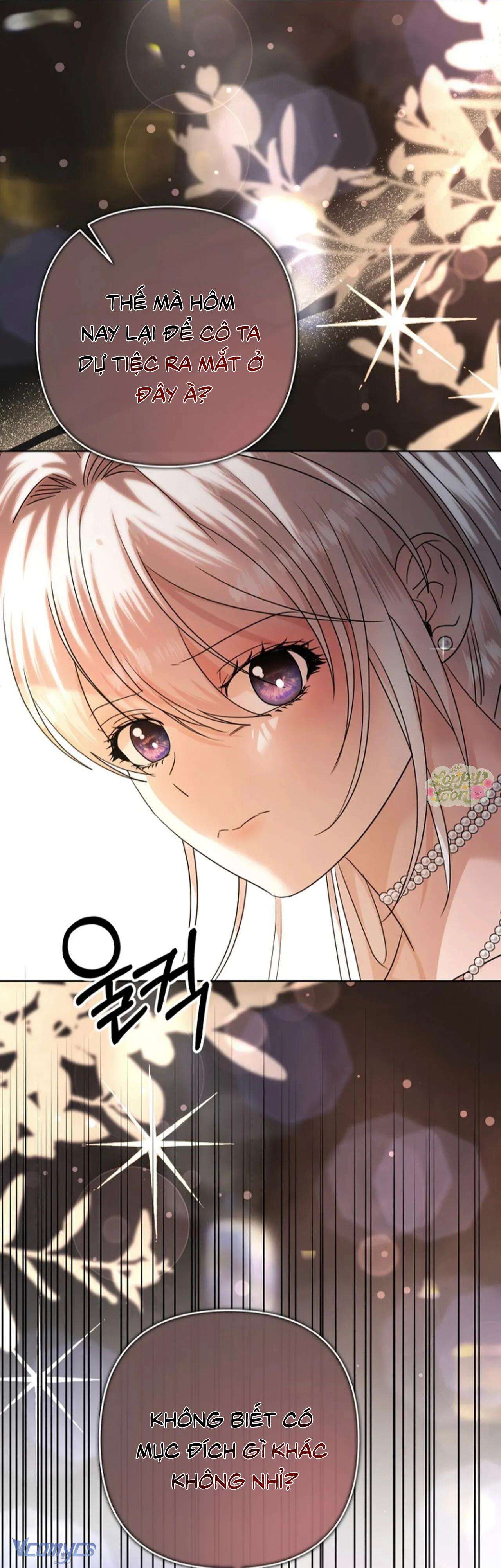 Thiếu Gia Che Giấu Bộ Ngực Vĩ Đại Chap 14 - Next Chap 15
