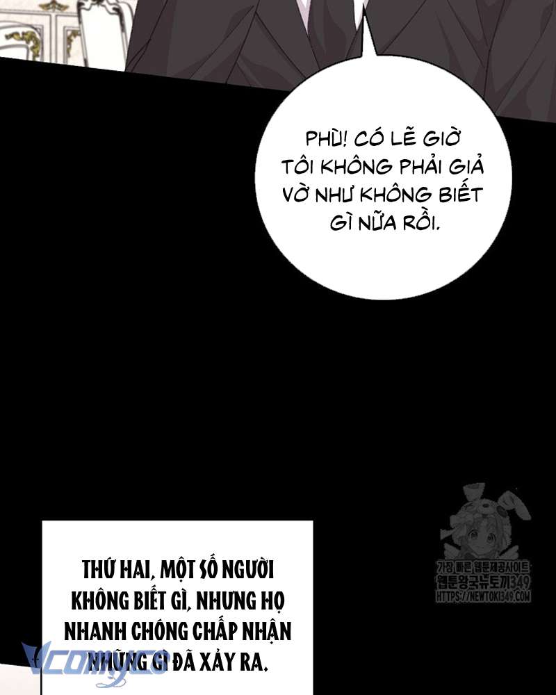 Chị Gái Của Nhân Vật Phản Diện Hôm Nay Cũng Đang Đau Khổ Chap 97 - Trang 3