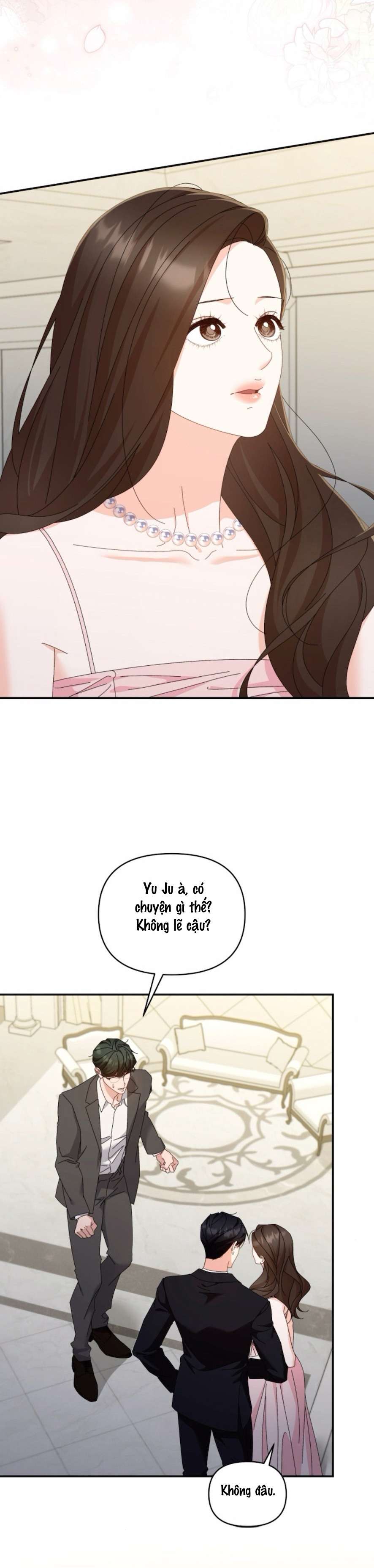Chính Sách Khuyến Khích Chap 15 - Next 