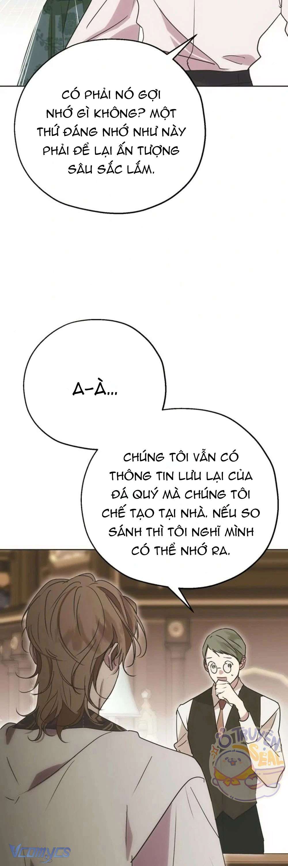 Vụ Bê Bối Vô Đạo Đức Chap 10 - Trang 3