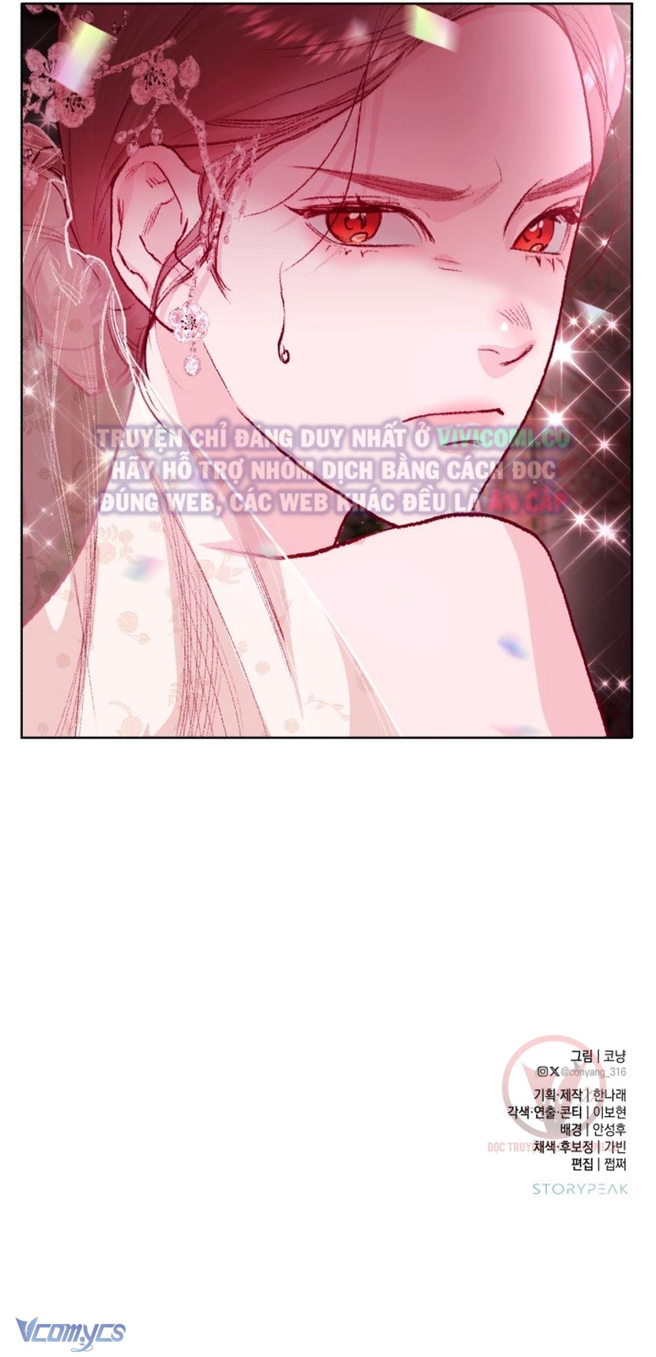 Chàng Quỷ Của Tôi Chap 20 - Trang 3
