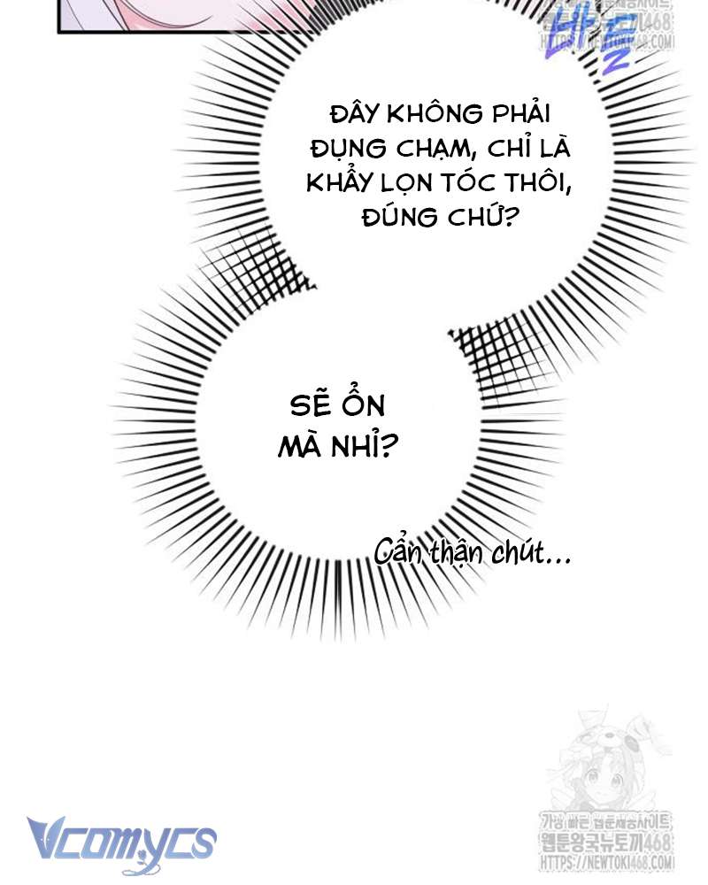 Trước Khi Em Có Ý Định Chạy Trốn Ta Sẽ Ngăn Chặn Nó Chap 11 - Trang 4