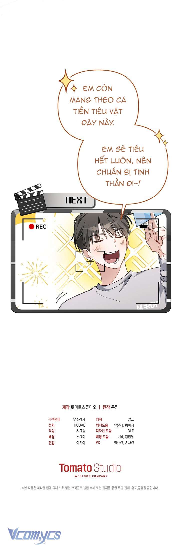 Rác Rưởi Sống Sót Với Thân Phận Thần Tượng PD Chap 7 - Trang 2