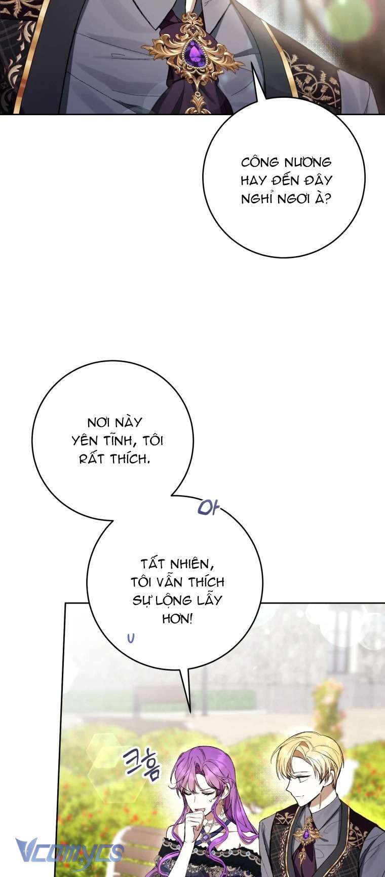 Làm Ác Nữ Bộ Không Tuyệt Sao? Chapter 79 - Trang 4