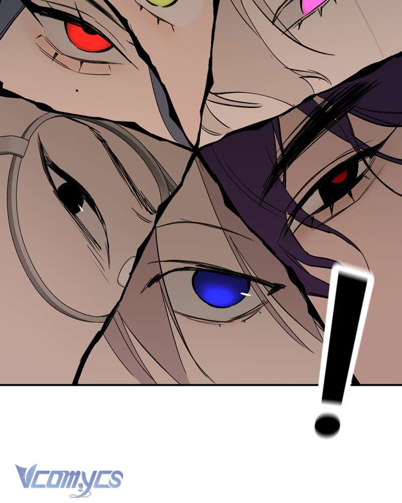 Ác Chi Hoàn Chapter 61 - Trang 3