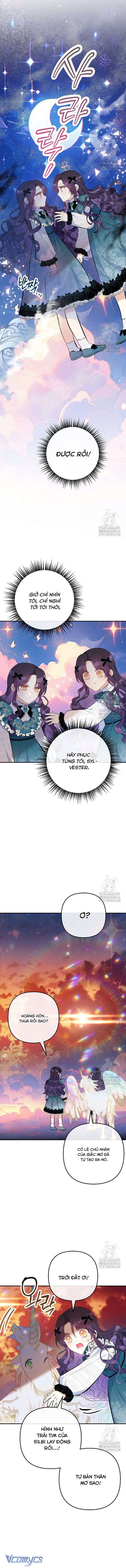 Con Gái Cưng Của Quỷ Chap 94 - Trang 3