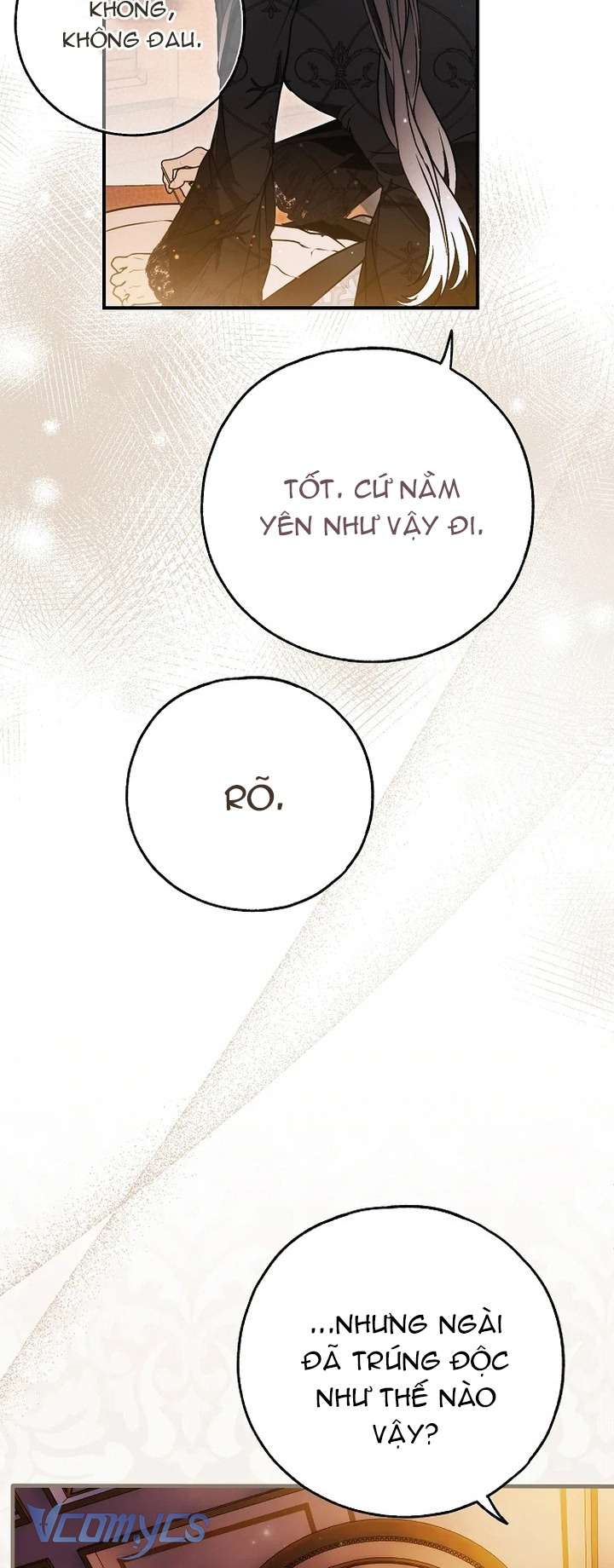 Ai Đó Đang Điều Khiển Cơ Thể Của Tôi Chap 65 - Next Chap 66