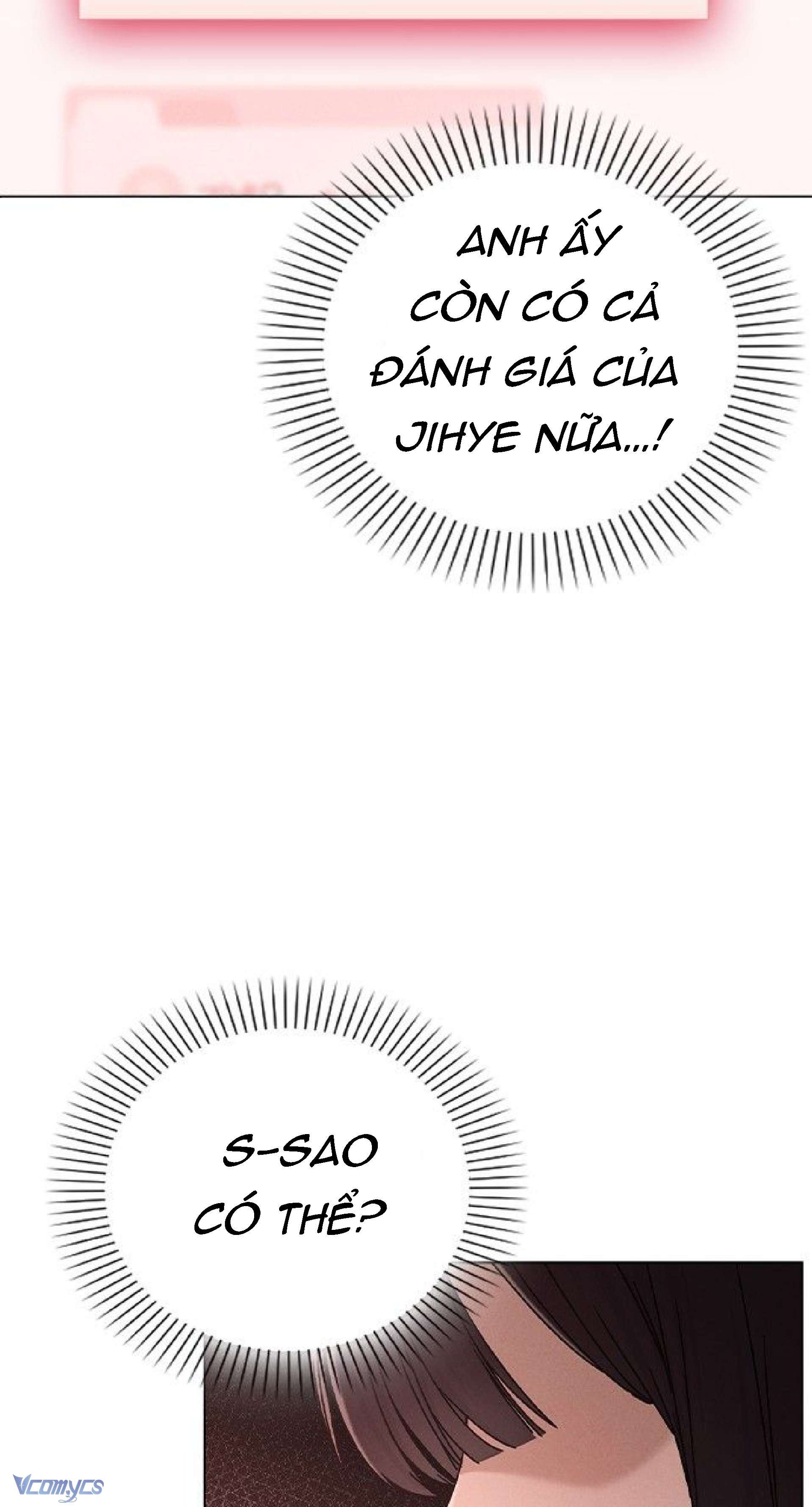 Review Người Yêu Cũ Chap 4 - Next Chap 5
