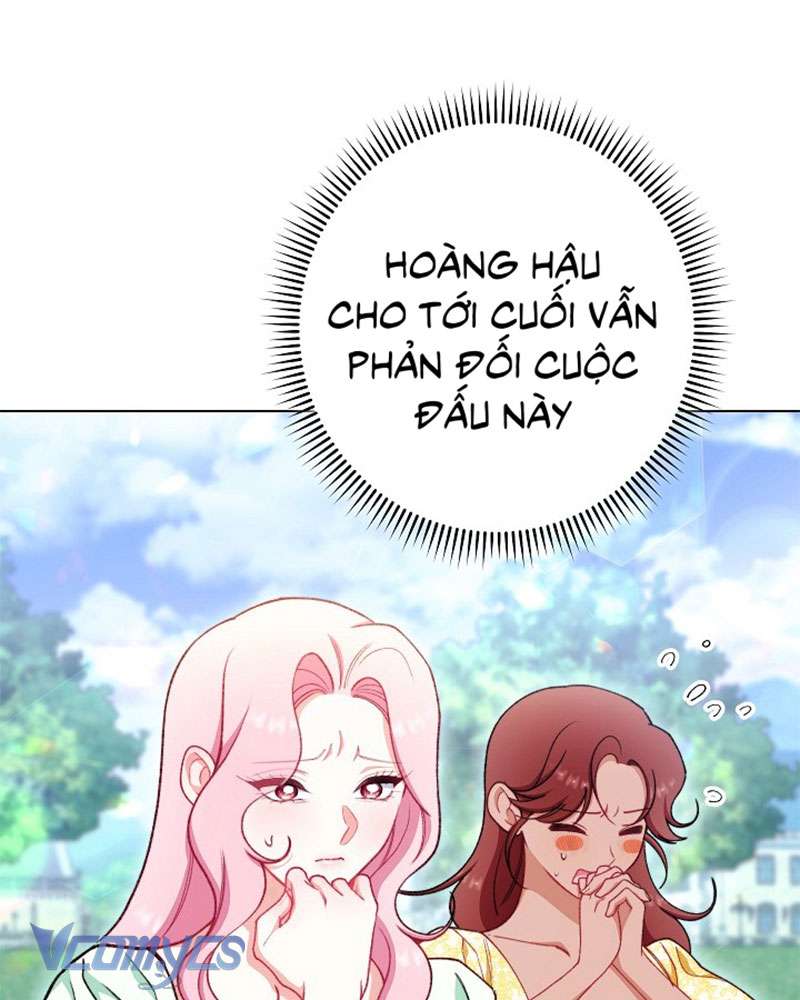Hầu Gái Độc Quyền Của Hoàng Hậu Phản Diện Chap 74 - Trang 4