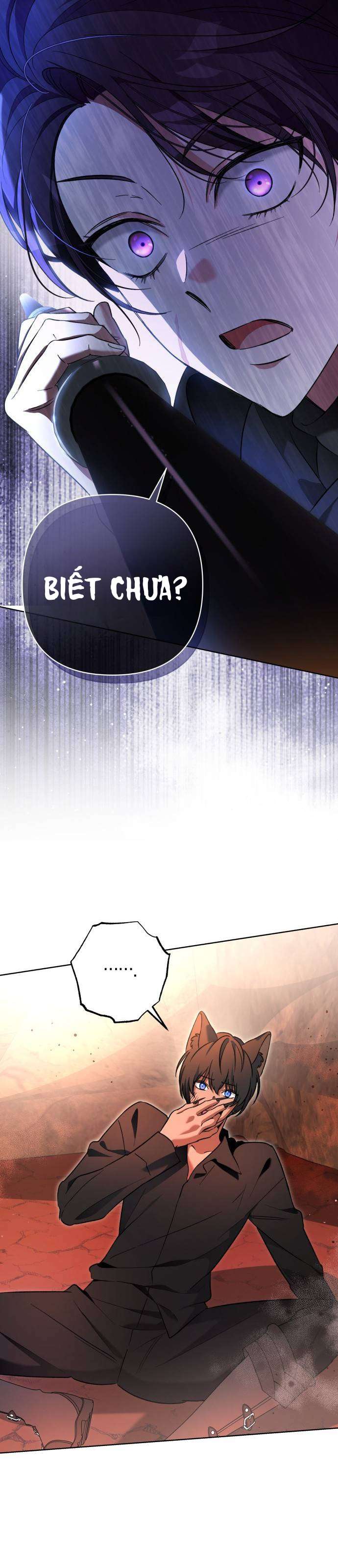 Cô Dâu Của Đại Công Tước Là Chiến Binh Địa Ngục Chap 3 - Trang 2