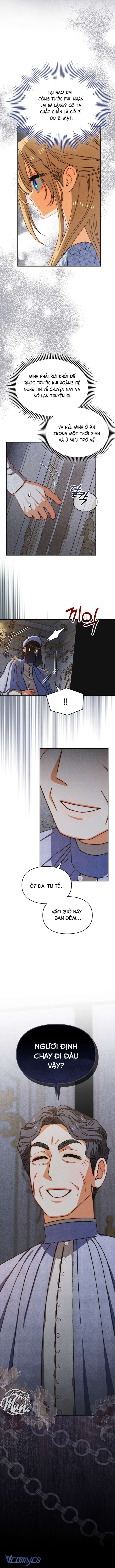 Thuần Hóa Munchkin Chap 36 - Trang 4