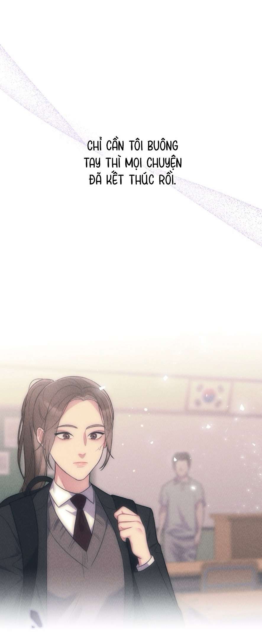 Trò Chơi Quyền Lực Chap 11 - Trang 2