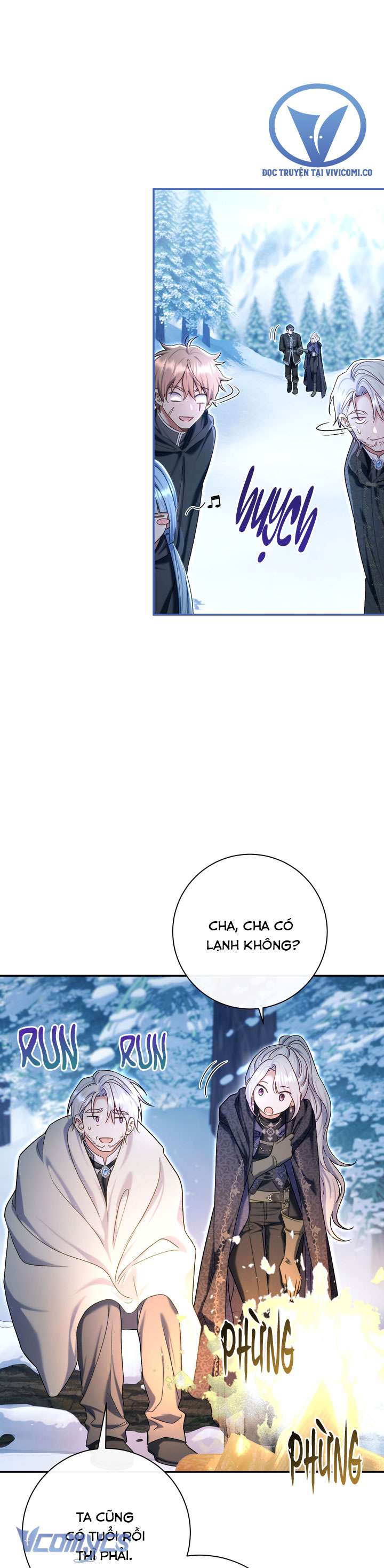 Người Xem Mắt Của Ác Nữ Quá Hoàn Hảo Chap 87 - Trang 3