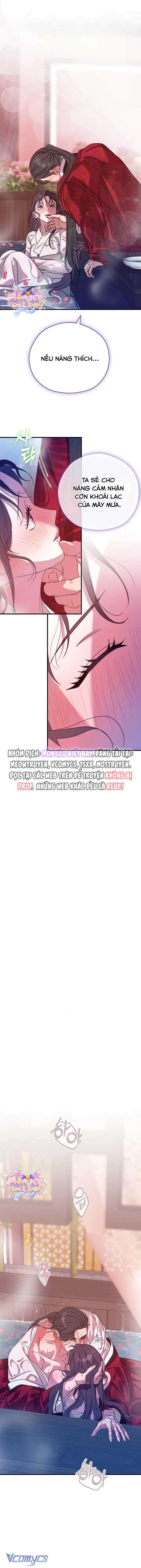 Ta Chỉ Muốn Ăn Em Chap 45 - Trang 4