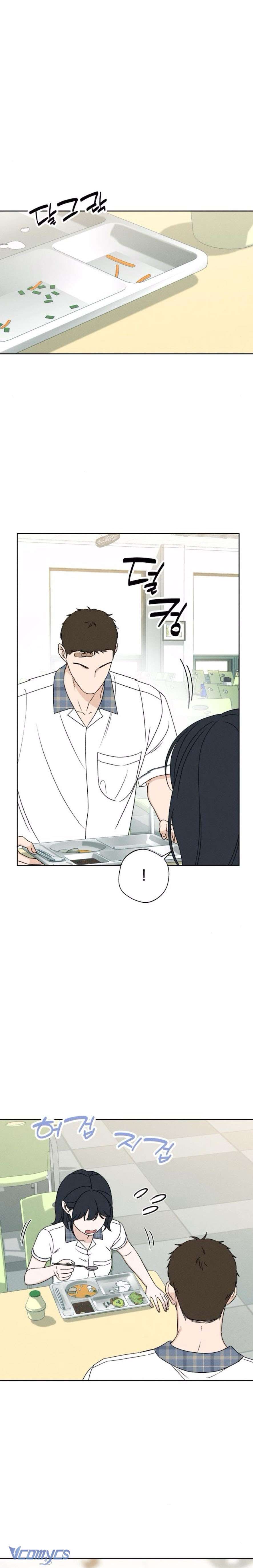 Miyeon Chap 20 - Trang 4