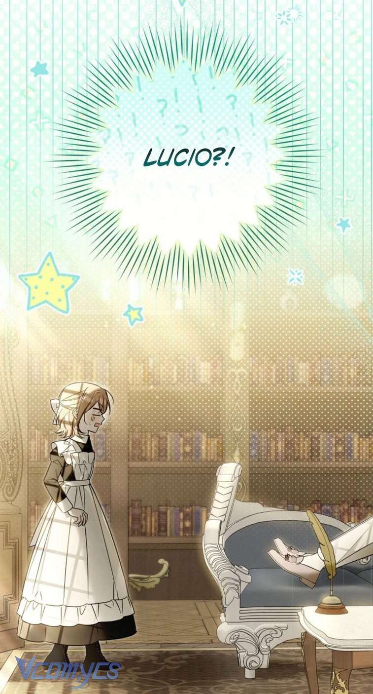 Độc Chiếm Sủng Ái Của Công Chúa Út, Mọi Người Đều Say Mê Tôi. Chap 32 - Next Chap 33