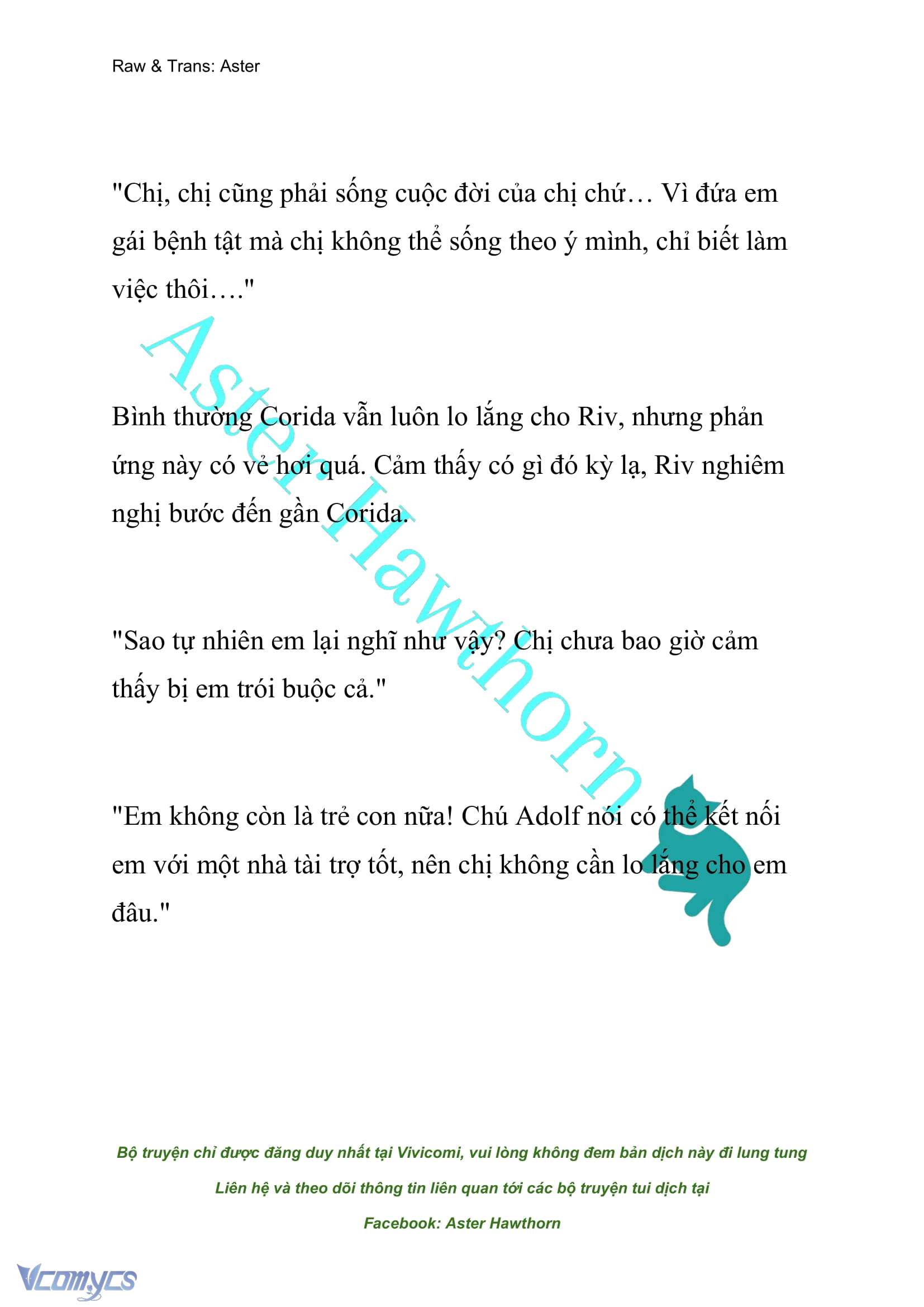 [NOVEL] Odalisque Chap 90 - Trang 2