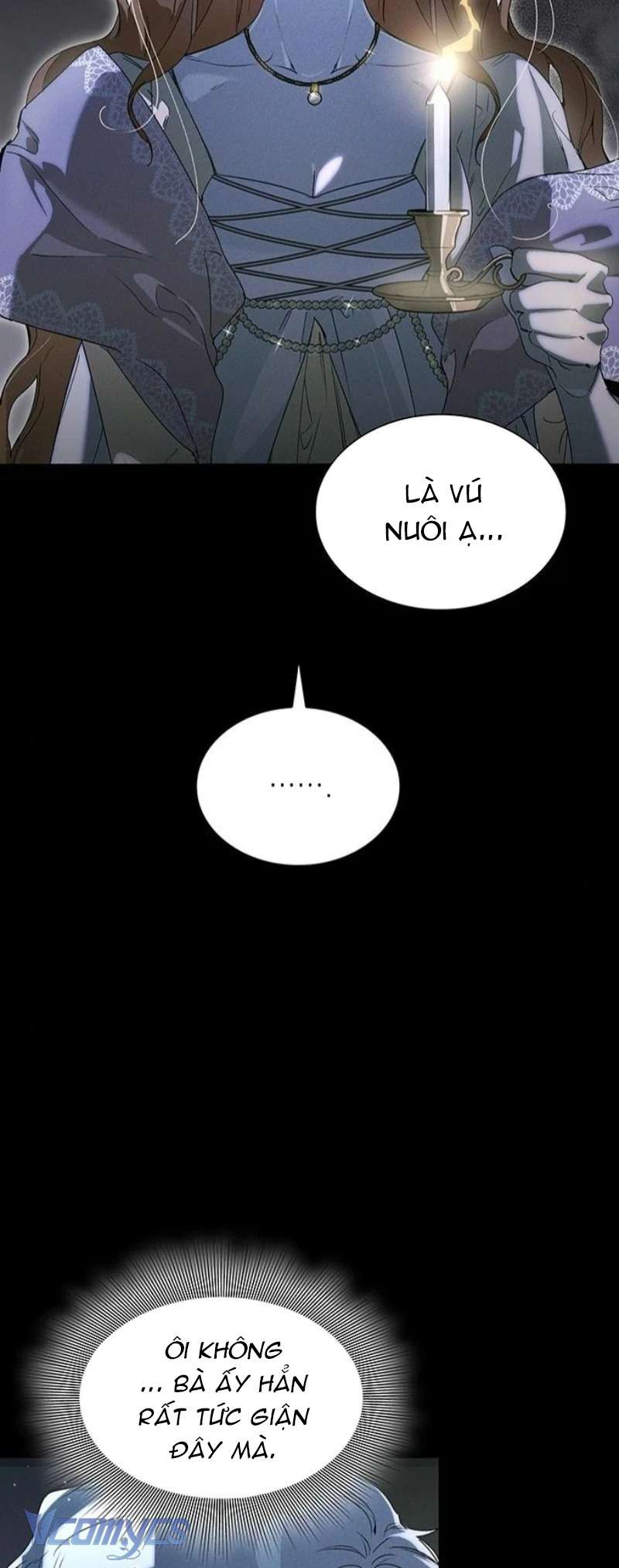Cứ Cố Gắng Hết Sức Để Hối Hận Chap 4 - Trang 3