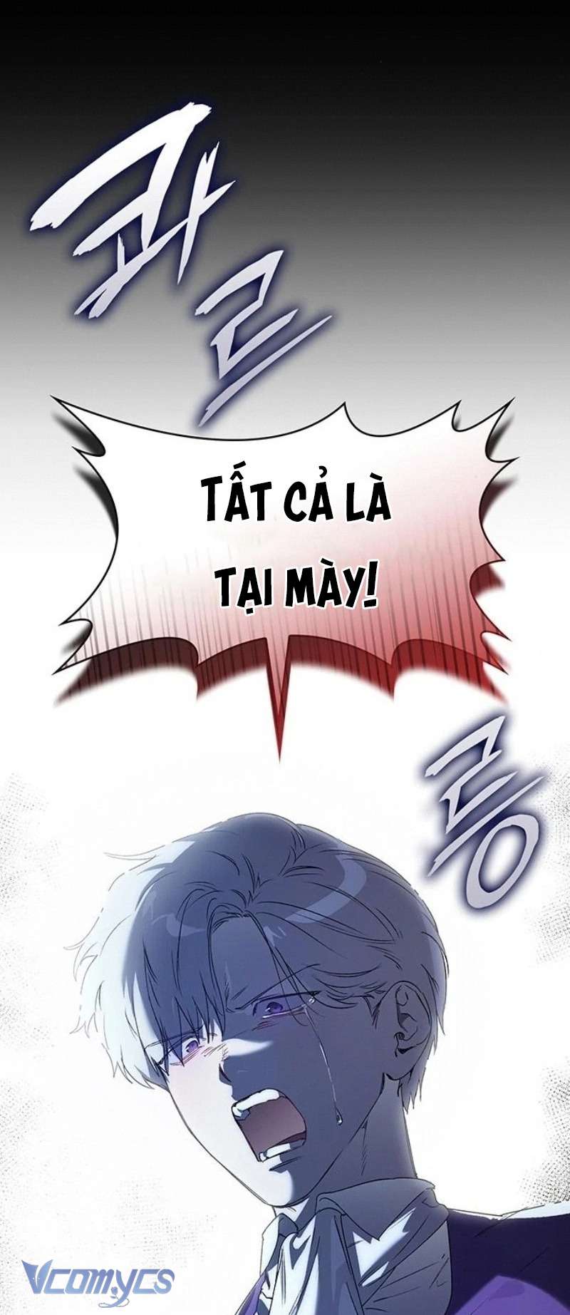 Cứ Cố Gắng Hết Sức Để Hối Hận Chap 4 - Trang 3