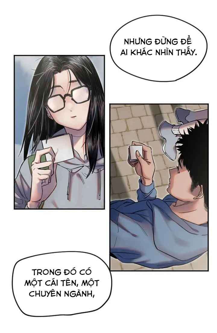 Manitto Chap 4 - Trang 2
