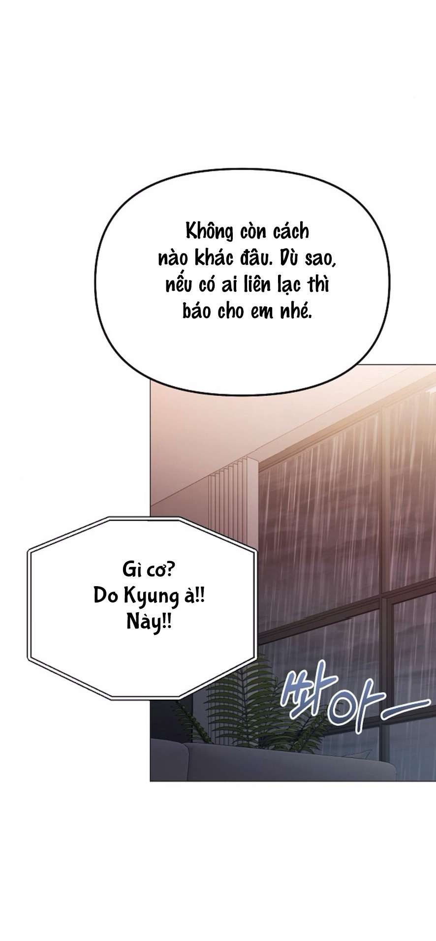 Sự Cám Dỗ Ngọt Ngào Của Cậu Bạn Thân Chap 25 - Next 