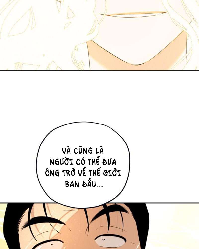 Trận Đấu Đồng Đội Của Những Tài Xế Xe Tải Chap 35 - Trang 4