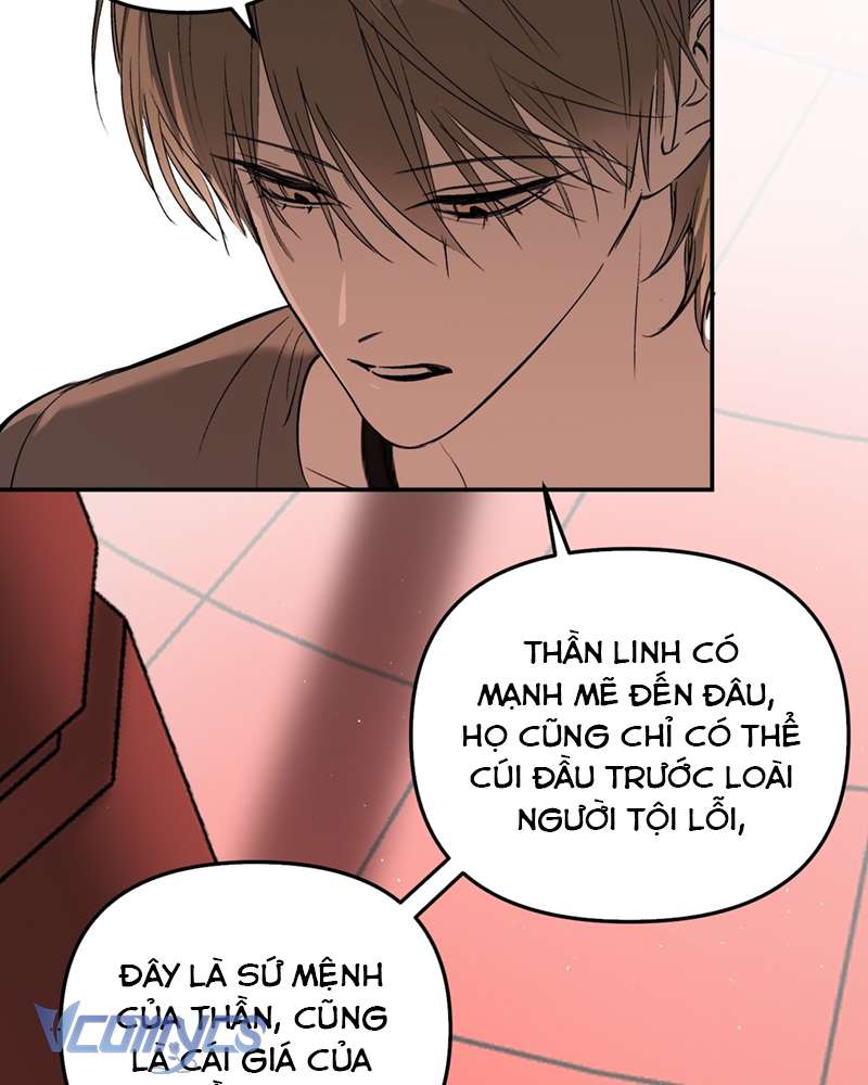 Ác Chi Hoàn Chapter 44 - Trang 4