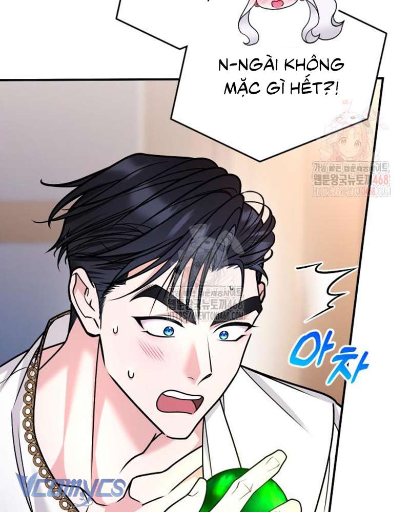 Trước Khi Em Có Ý Định Chạy Trốn Ta Sẽ Ngăn Chặn Nó Chap 23 - Next 