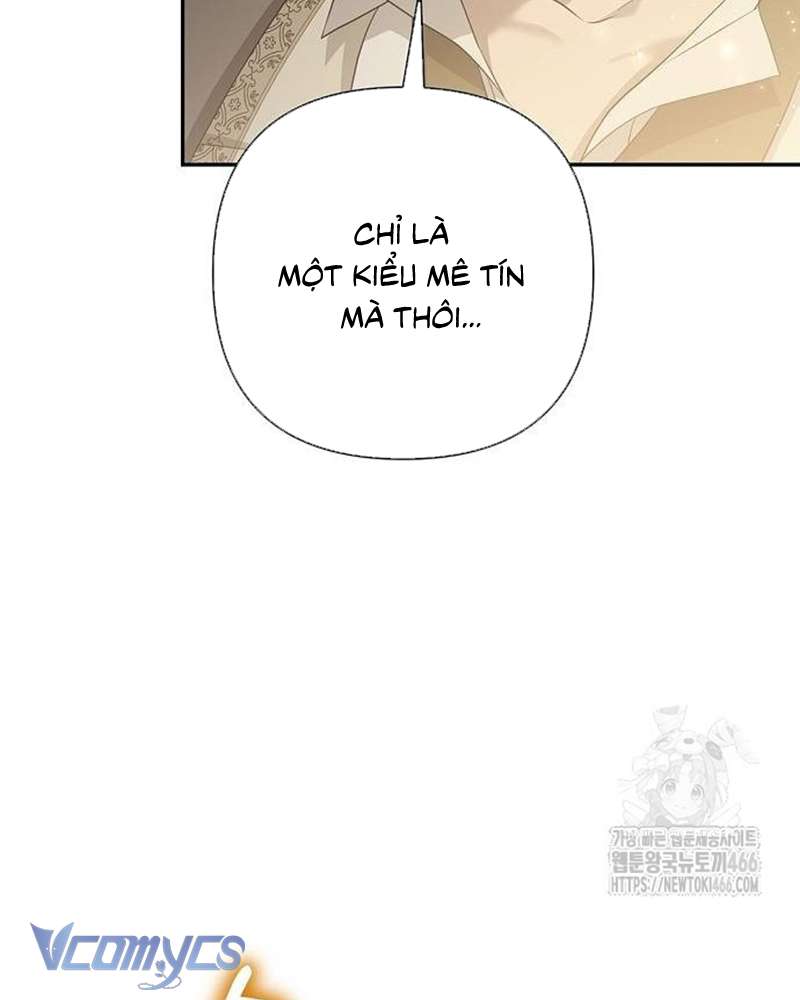 Praesepe Bên Ngoài Chiếc Lồng Chap 21 - Trang 4