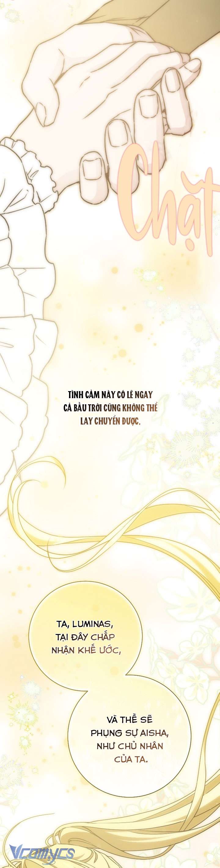 Lại Một Lần Nữa Hướng Về Ánh Sáng Chap 103 - Trang 2
