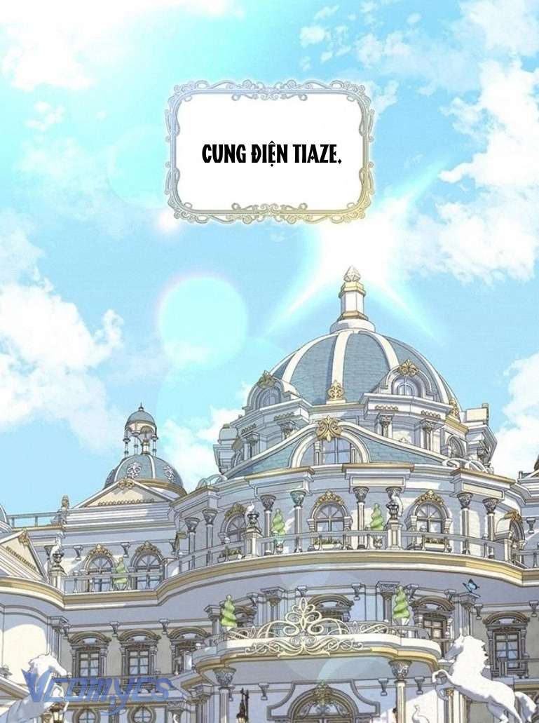 Cứ Cố Gắng Hết Sức Để Hối Hận Chap 8 - Trang 3