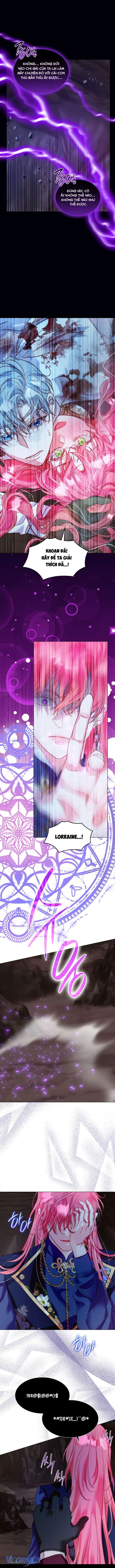 Tôi Được Sinh Ra Là Con Gái Thứ Hai Chap 83 - Trang 3