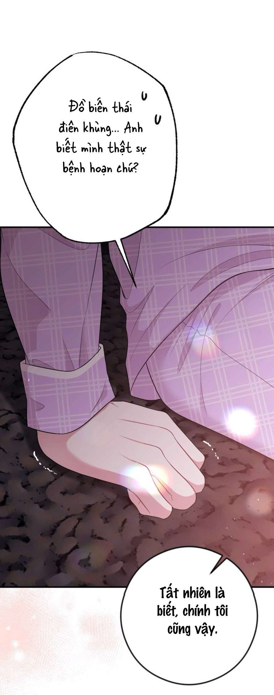 Chiếm Lấy Em Chap 15 - Next 