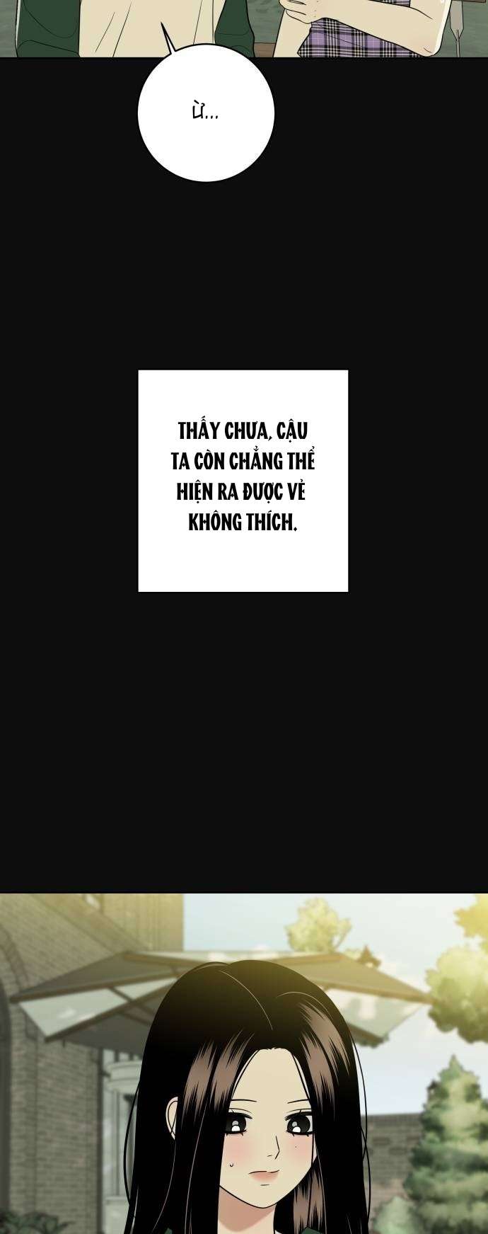 Kỷ Niệm Tuổi 19 Tồi Tệ Chap 20 - Trang 4