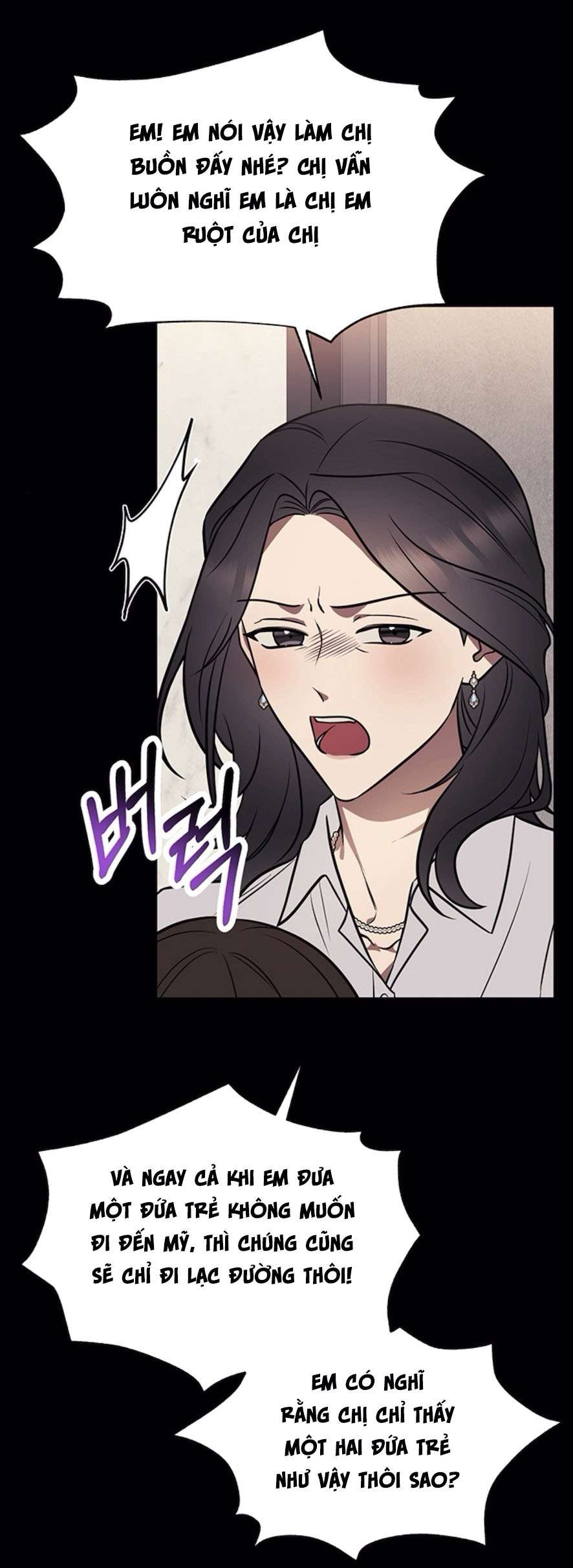 Oppa, Cho Em Xin Một Miếng Nào! Chap 12 - Trang 2