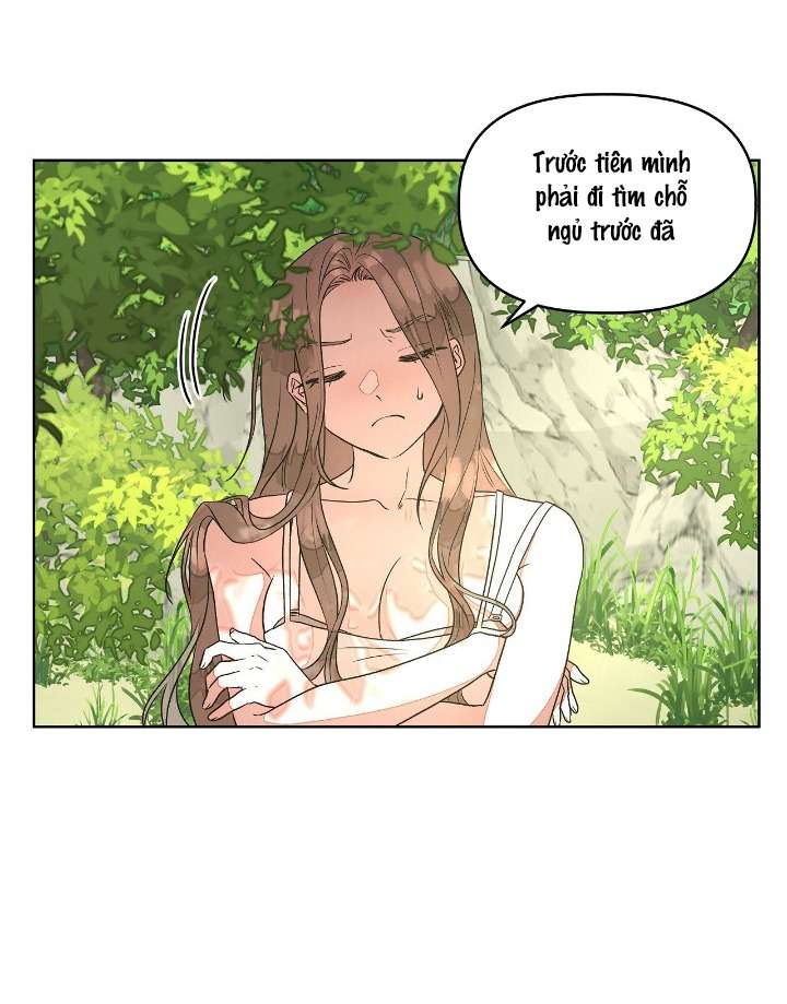 Câu Cá Cũng Bắt Được Người Cá Sao? Chap 1 - Next Chap 2