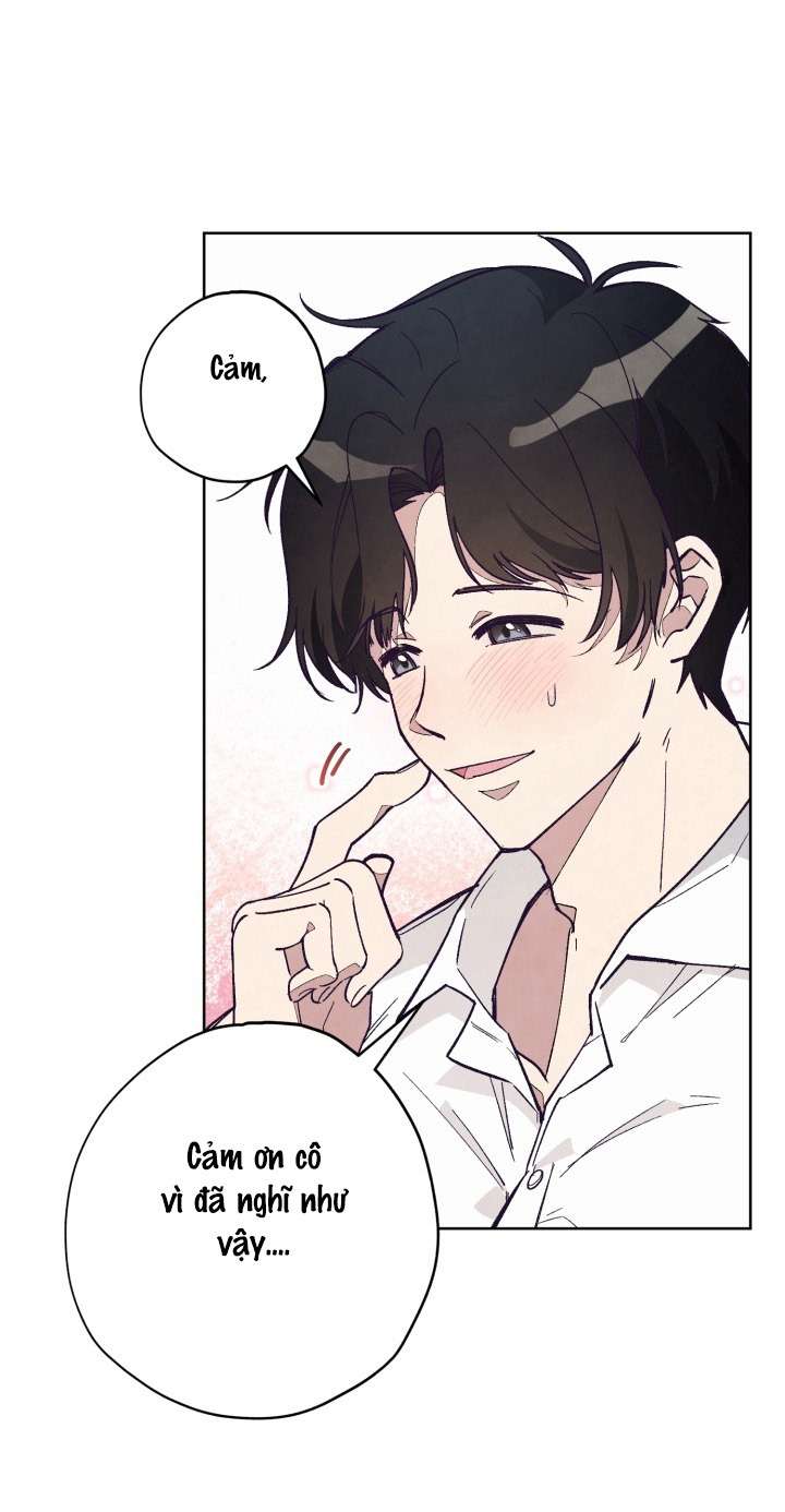 Người Đánh Giá Đồ Chơi Chap 2 - Next 