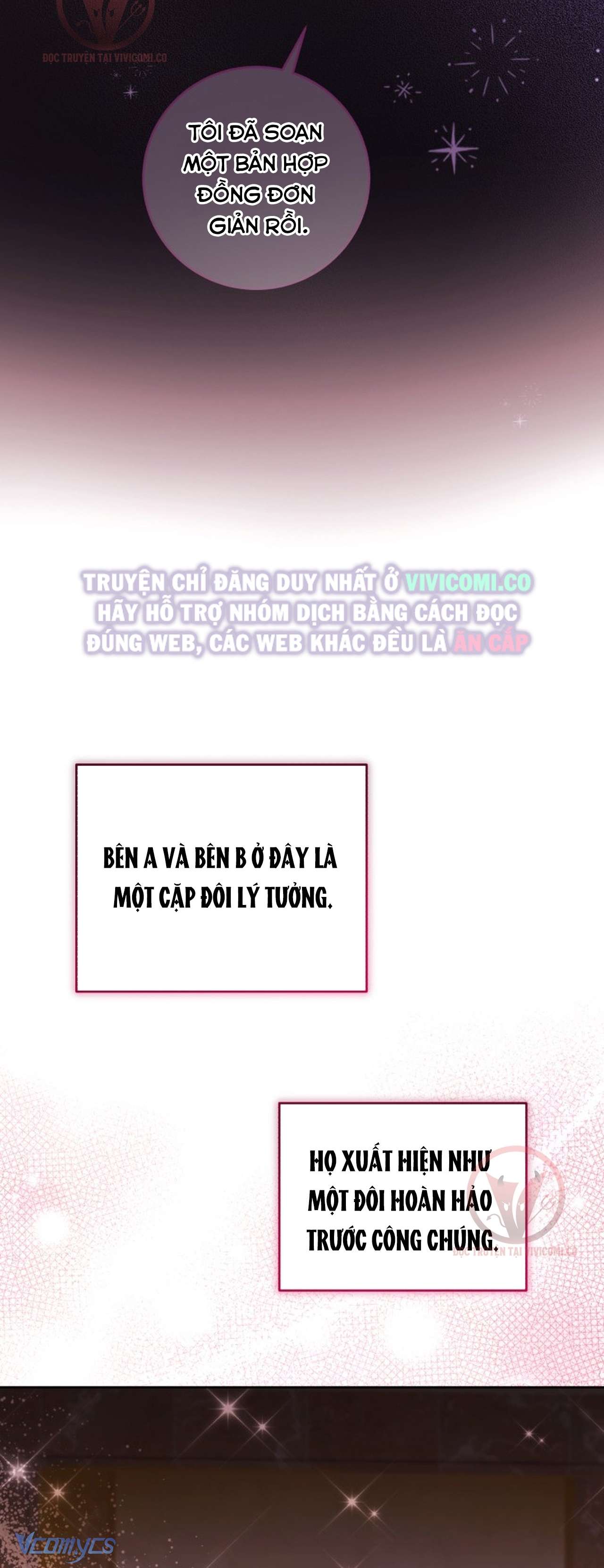 Chàng Quỷ Của Tôi Chap 20 - Trang 3