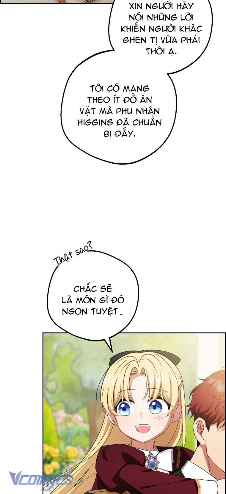 Được Yêu Thương Mà Còn Ngại Ngùng Sao! Chap 97 - Trang 3