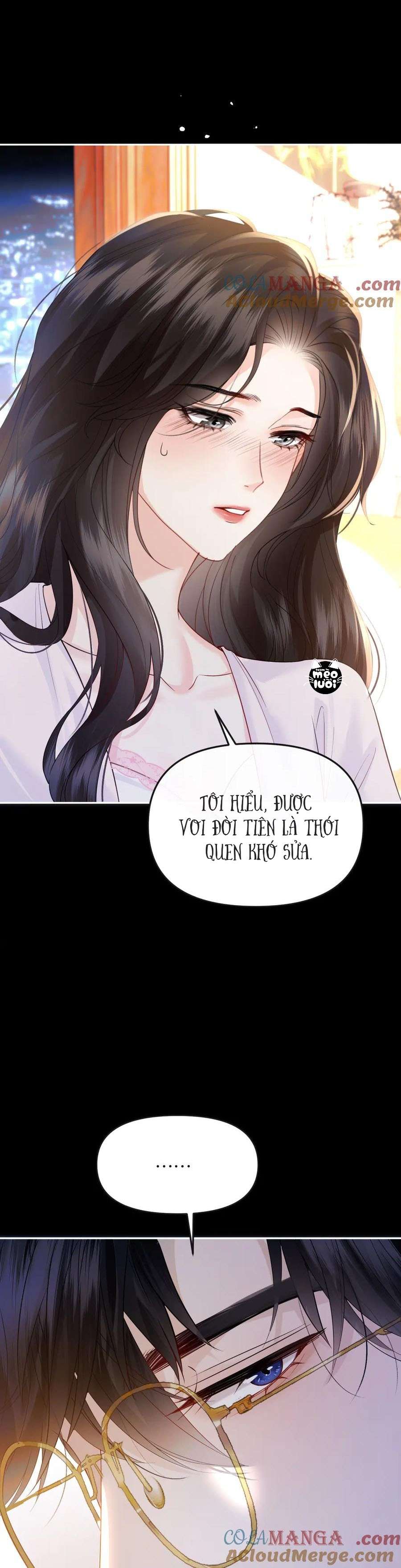 Tình Si Chap 35 - Trang 2
